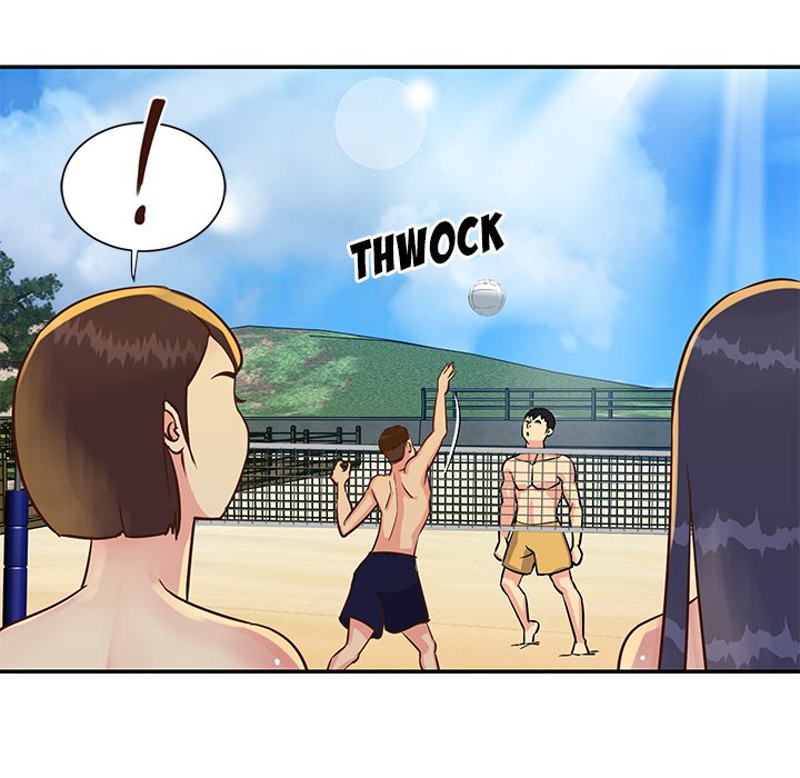 Not One, But Two - Chapter 35 64