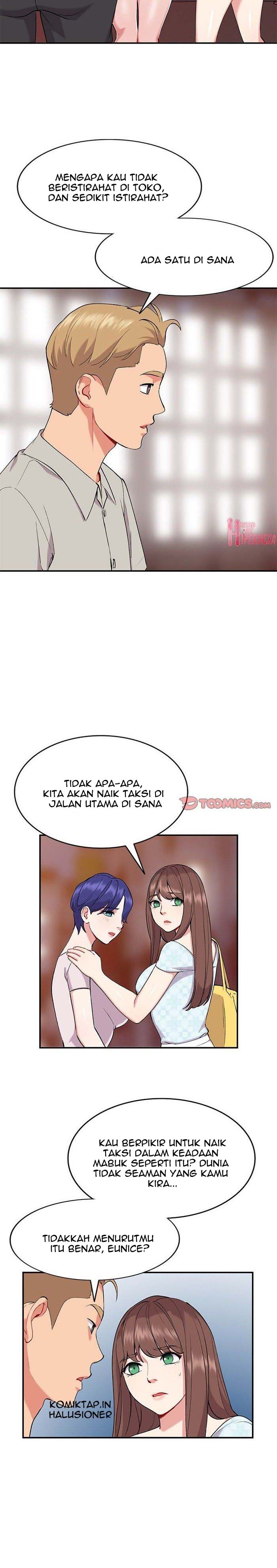 Shh! Her Secret - Chapter 35 7