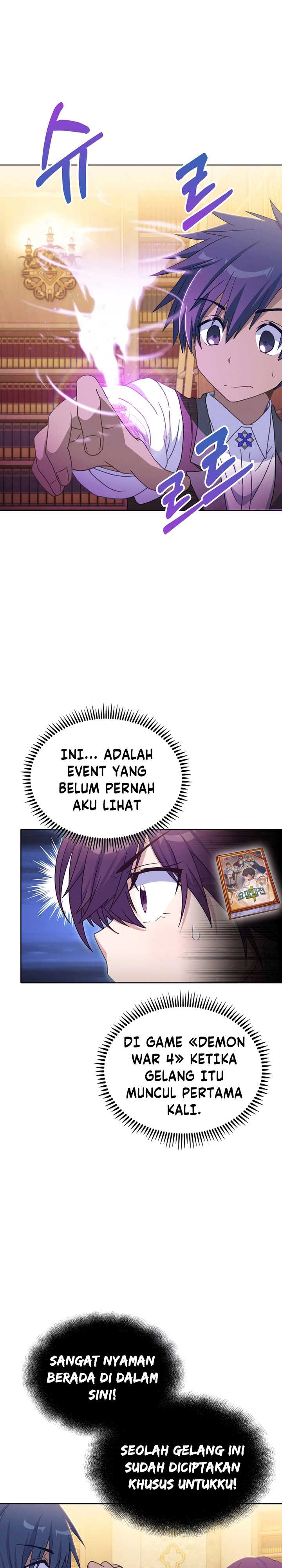 Never Die Extra - Chapter 35 17