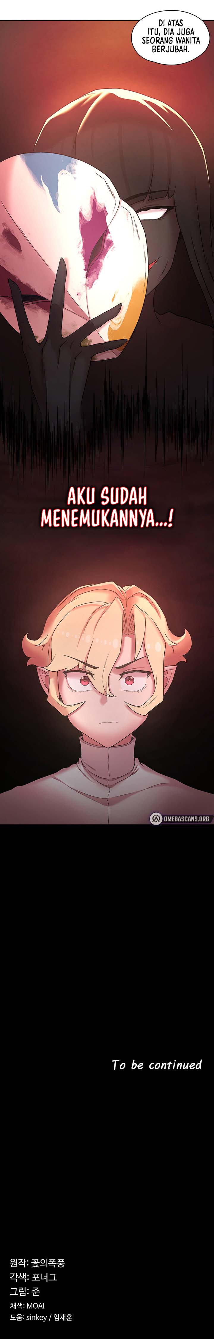 The Main Character is the Villain - Chapter 35 2