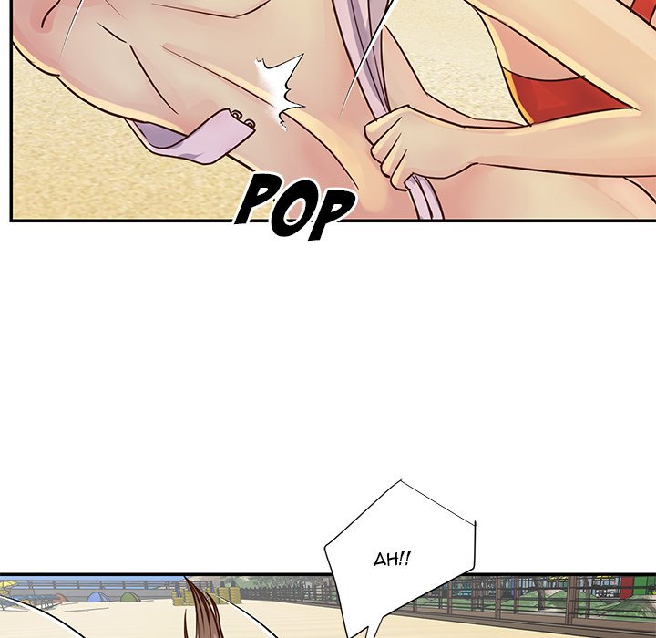 Not One, But Two - Chapter 35 90