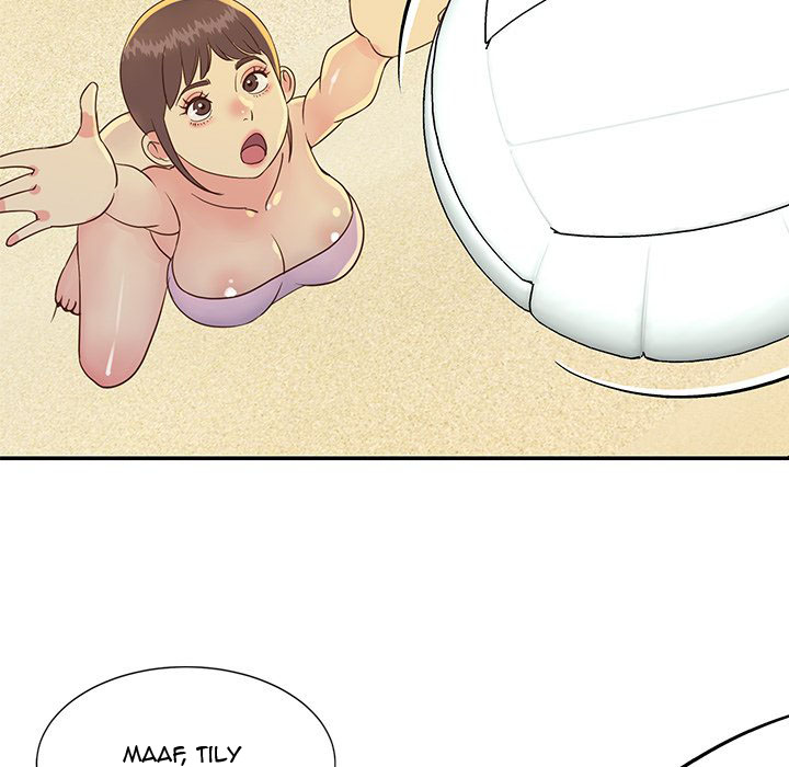 Not One, But Two - Chapter 35 84