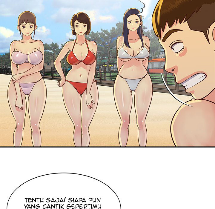 Not One, But Two - Chapter 35 68