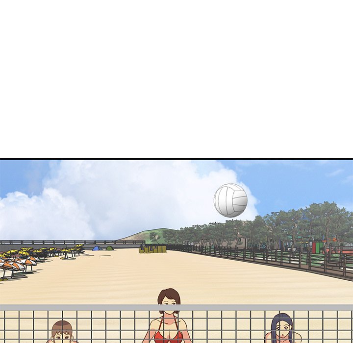 Not One, But Two - Chapter 35 73