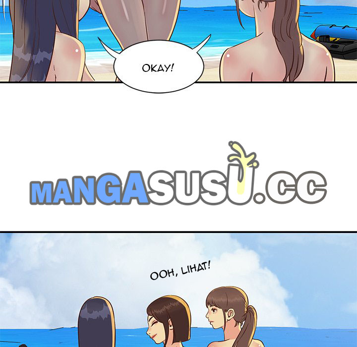 Not One, But Two - Chapter 35 60
