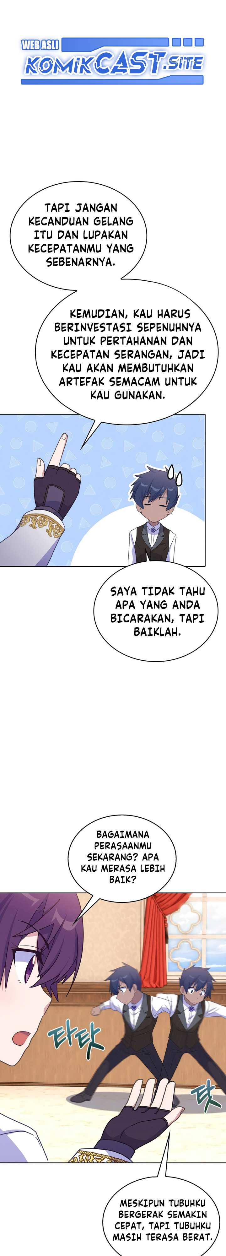 Never Die Extra - Chapter 35 8