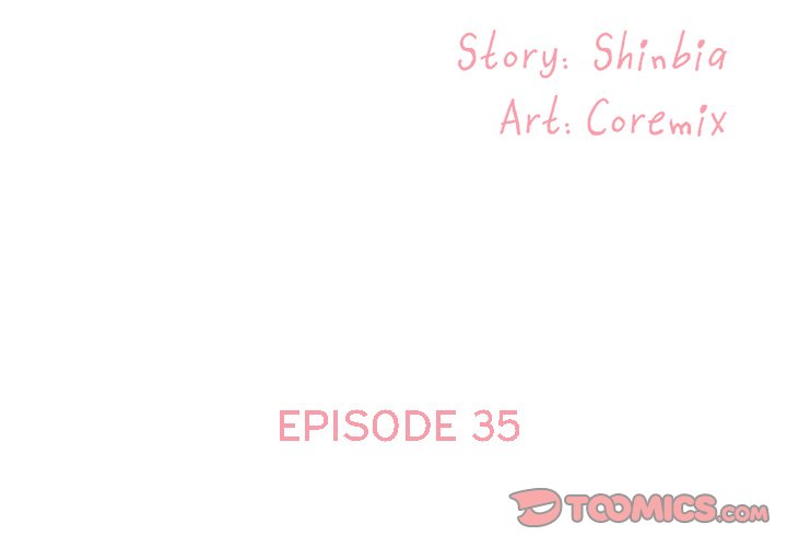 Not One, But Two - Chapter 35 3