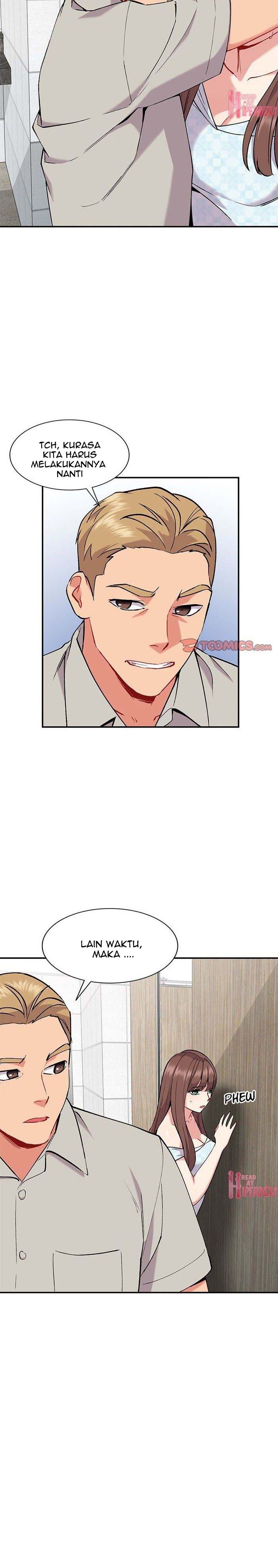 Shh! Her Secret - Chapter 35 4
