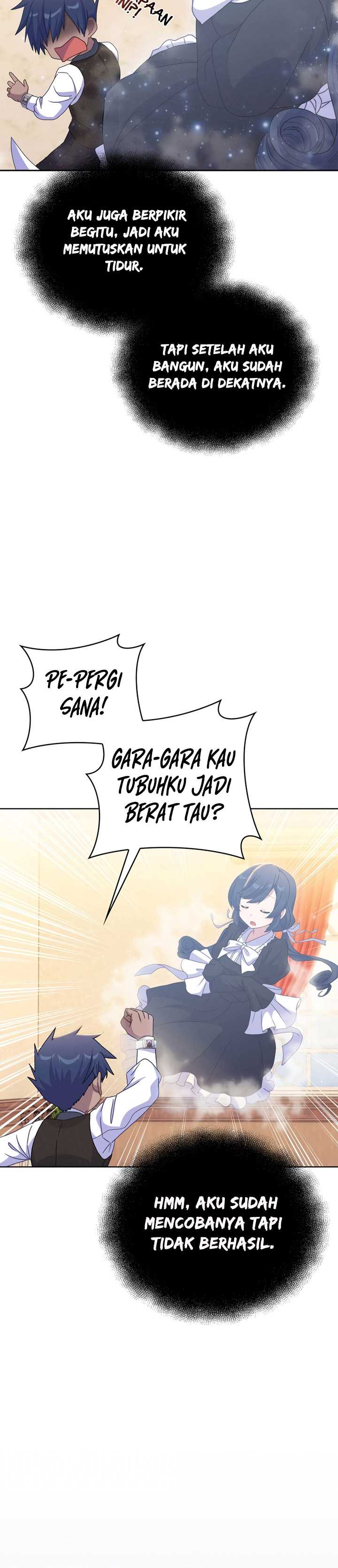 Never Die Extra - Chapter 35 12
