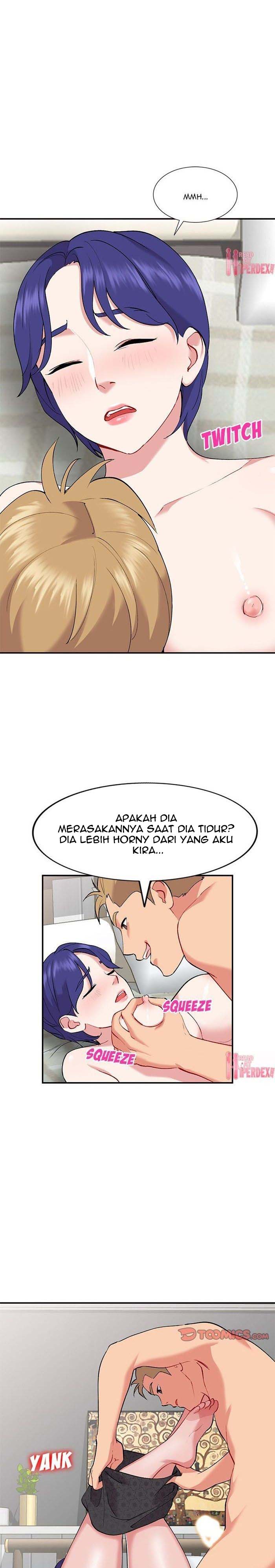 Shh! Her Secret - Chapter 35 19