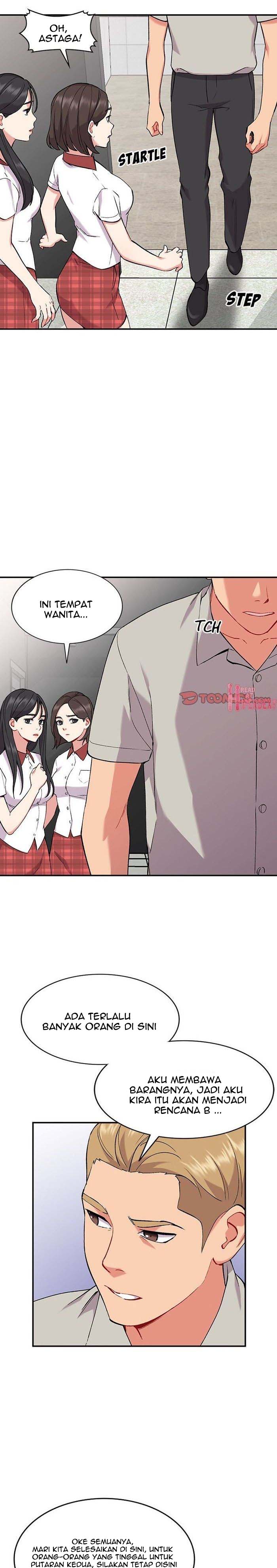 Shh! Her Secret - Chapter 35 5