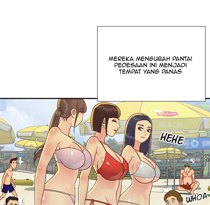 Not One, But Two - Chapter 35 62