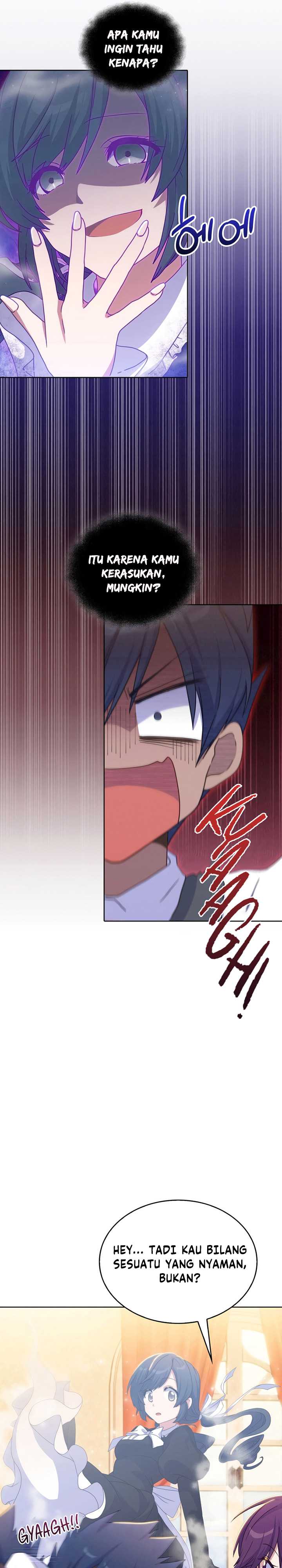 Never Die Extra - Chapter 35 13