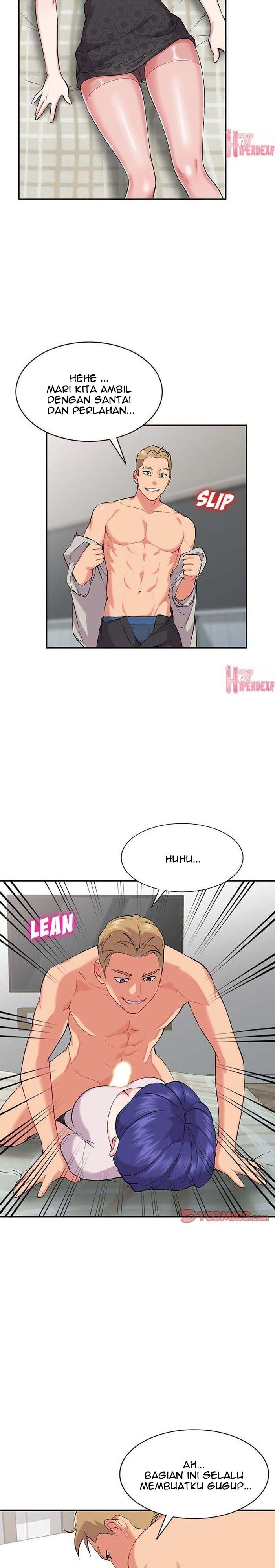Shh! Her Secret - Chapter 35 16