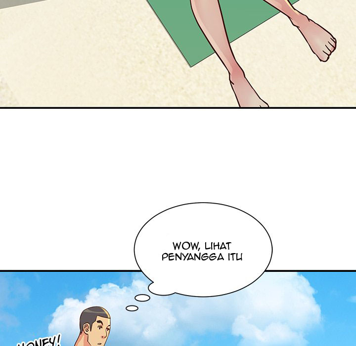 Not One, But Two - Chapter 35 50