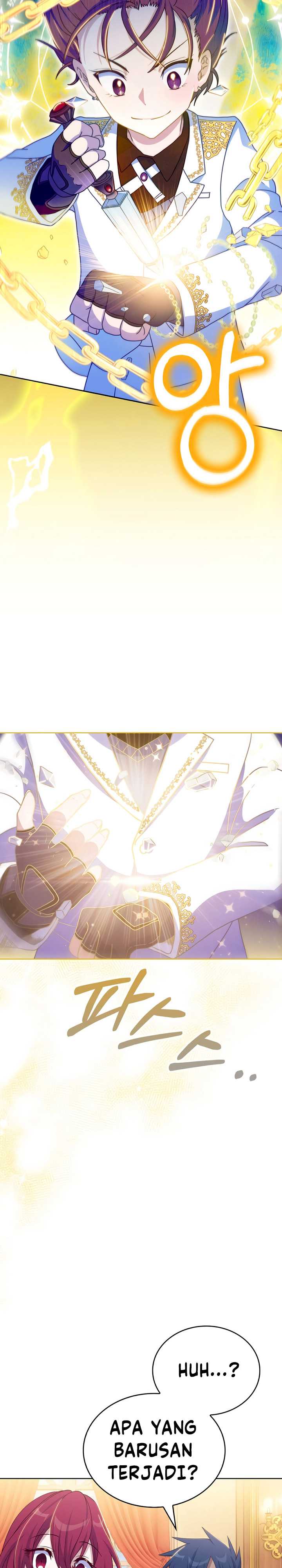 Never Die Extra - Chapter 35 31