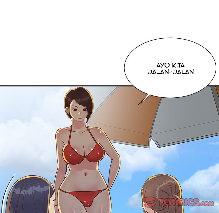 Not One, But Two - Chapter 35 59