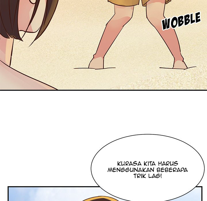 Not One, But Two - Chapter 35 80