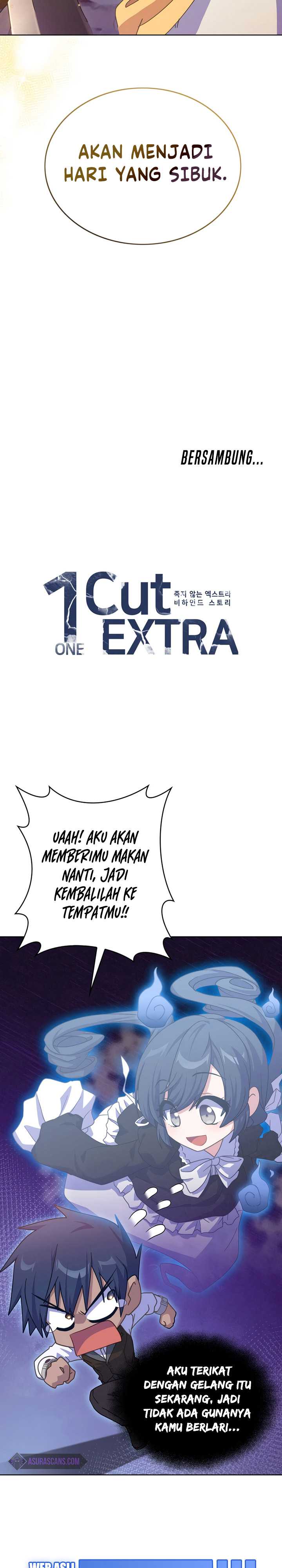 Never Die Extra - Chapter 35 35