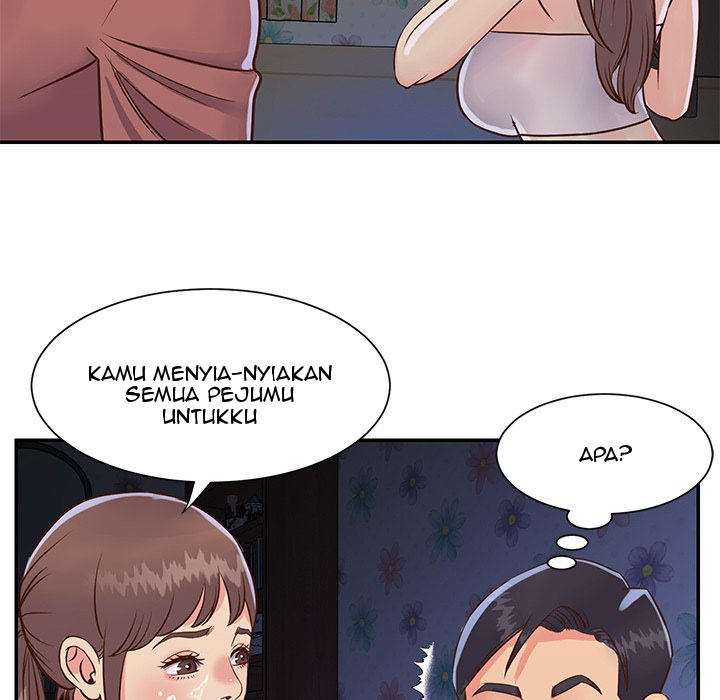 Not One, But Two - Chapter 35 6