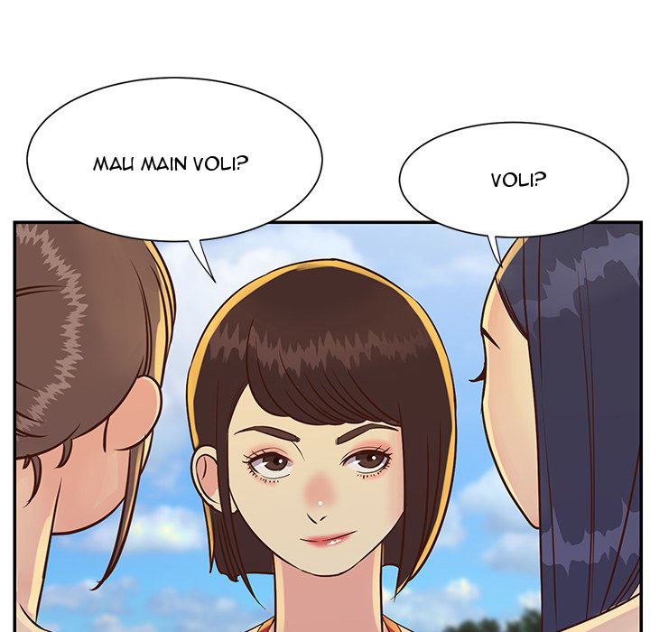 Not One, But Two - Chapter 35 65