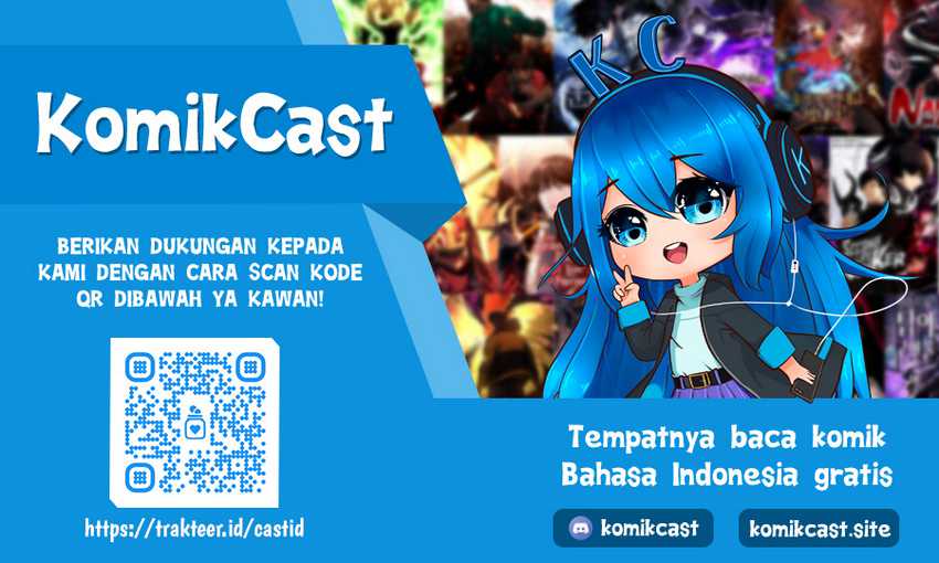 Never Die Extra - Chapter 35 37