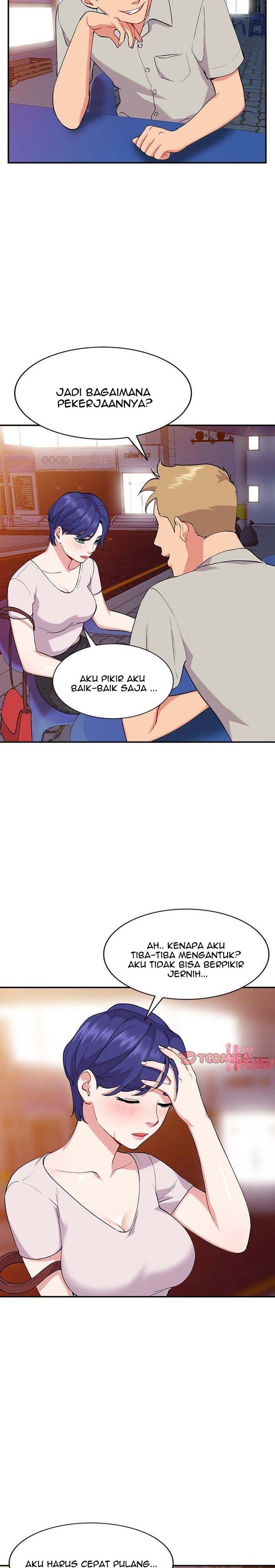 Shh! Her Secret - Chapter 35 12
