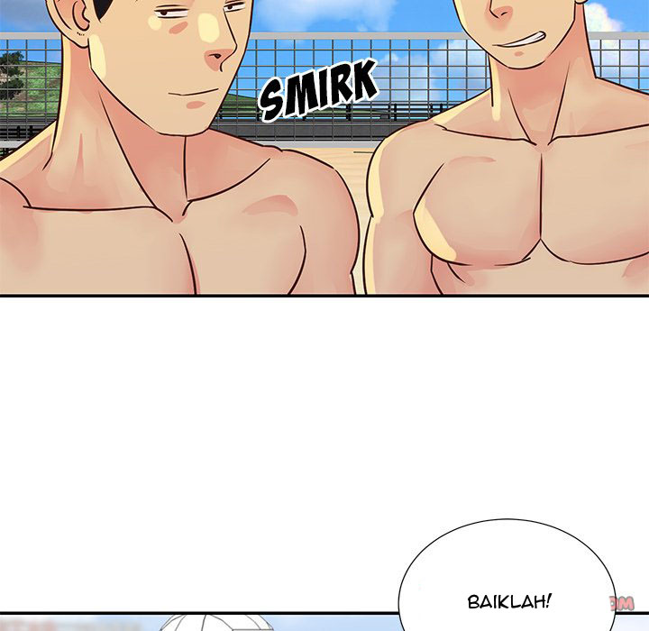 Not One, But Two - Chapter 35 71