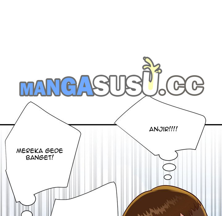 Not One, But Two - Chapter 35 96