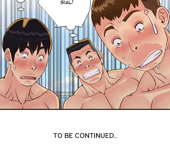 Not One, But Two - Chapter 35 97