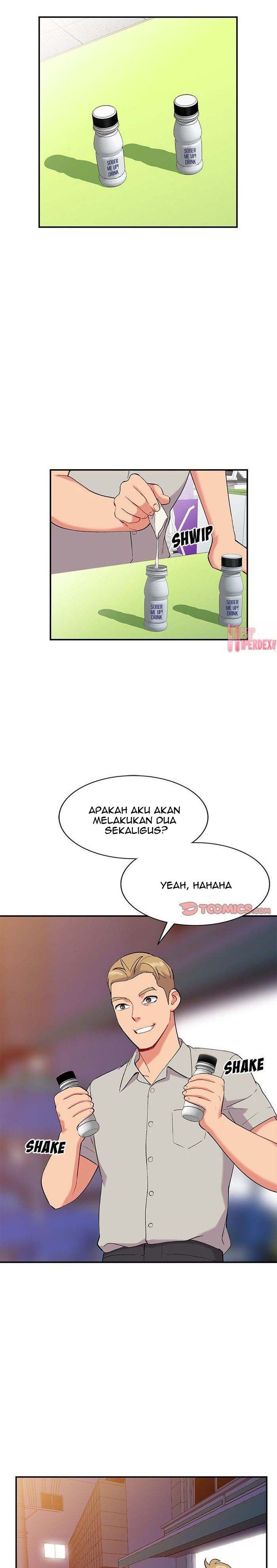 Shh! Her Secret - Chapter 35 9