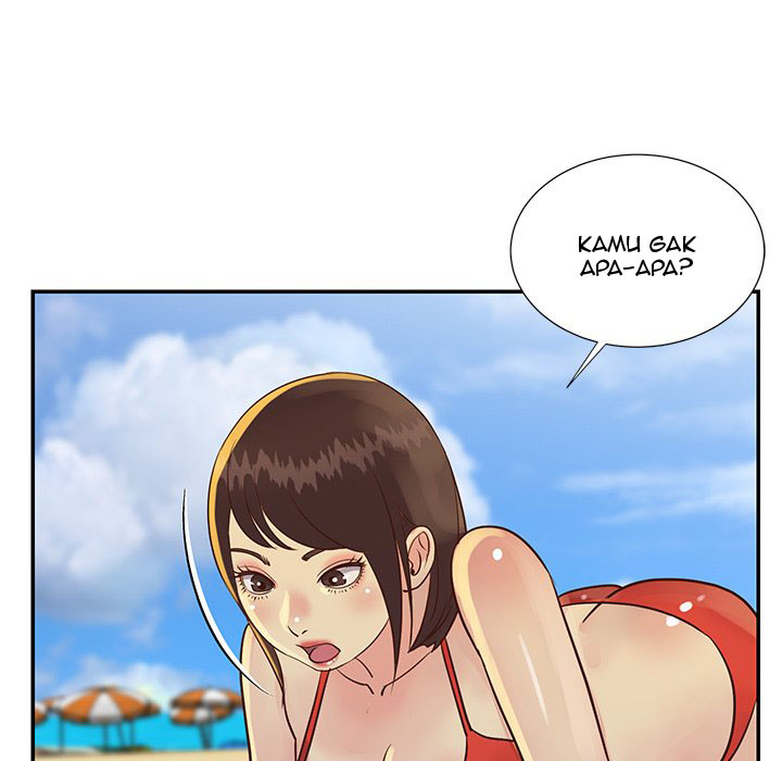 Not One, But Two - Chapter 35 92