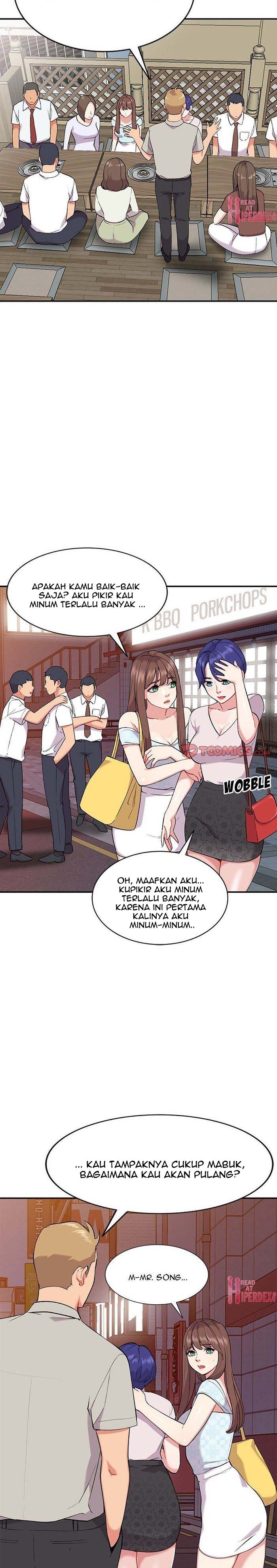 Shh! Her Secret - Chapter 35 6