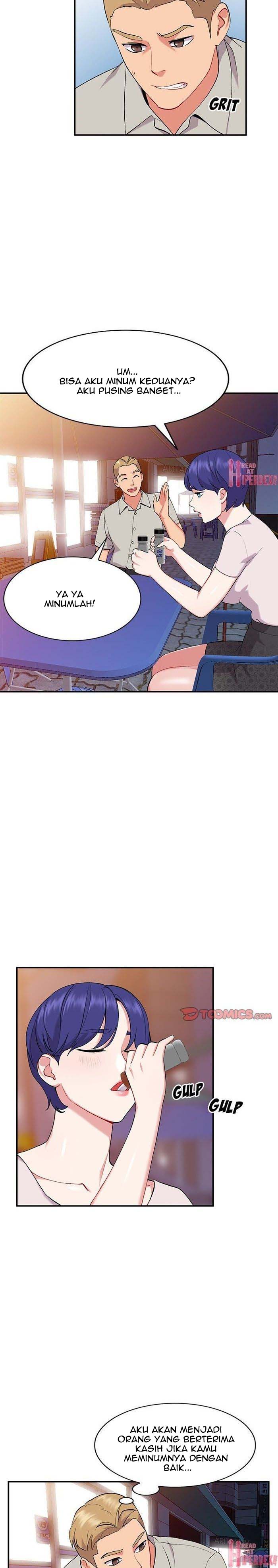 Shh! Her Secret - Chapter 35 11