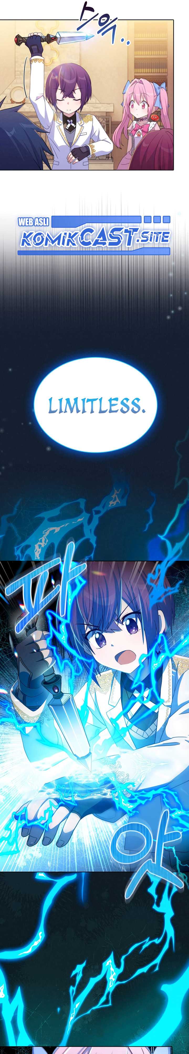 Never Die Extra - Chapter 35 29