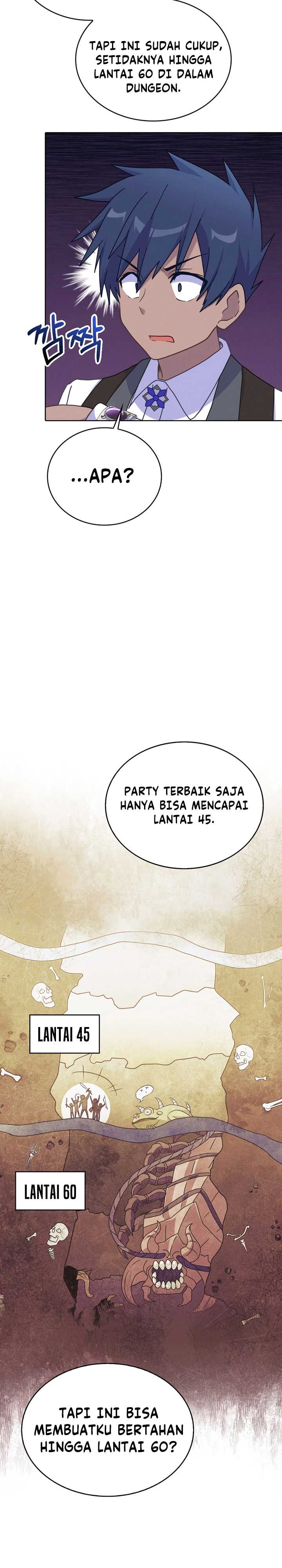 Never Die Extra - Chapter 35 7
