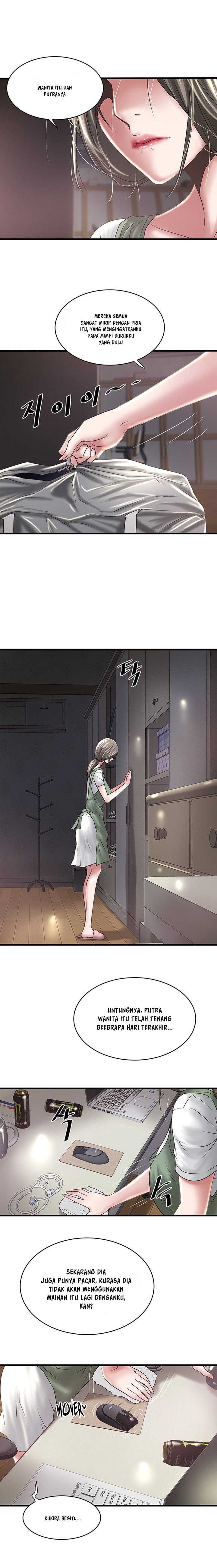 The Housemaid - Chapter 74 13
