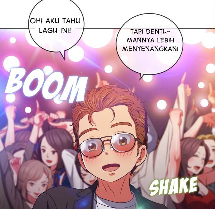 My High School Bully - Chapter 74 36