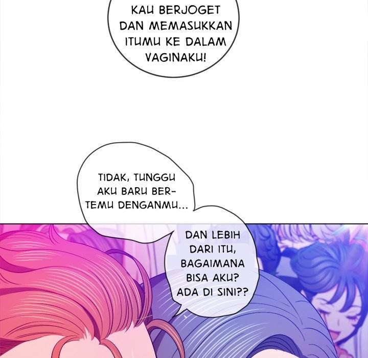 My High School Bully - Chapter 74 82