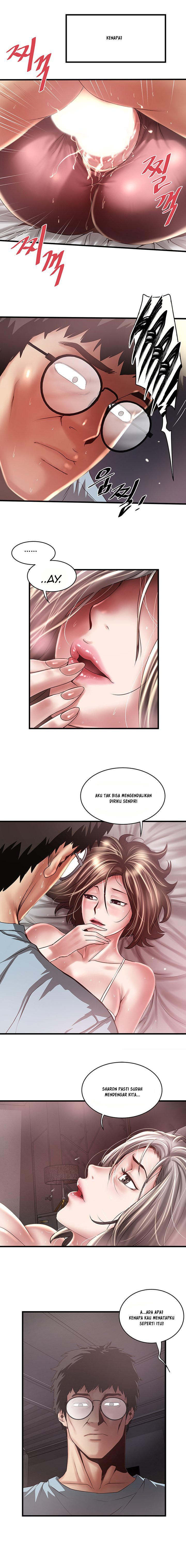The Housemaid - Chapter 74 3