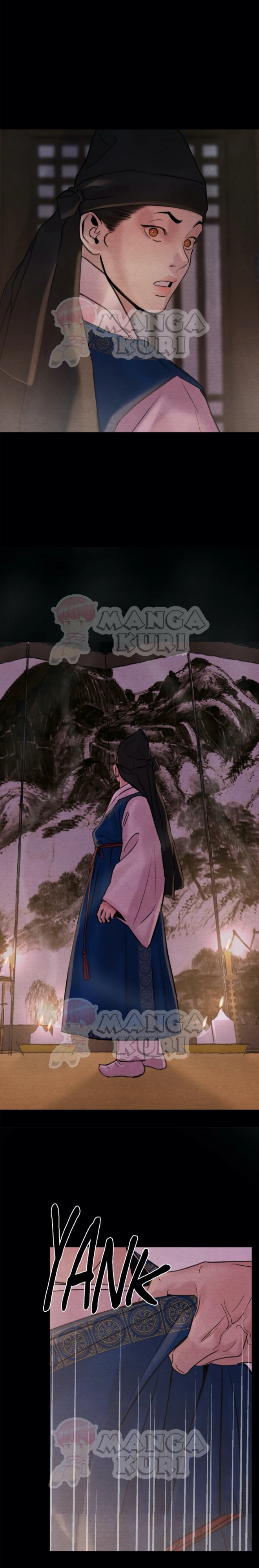 Painter of the night - Chapter 74 4