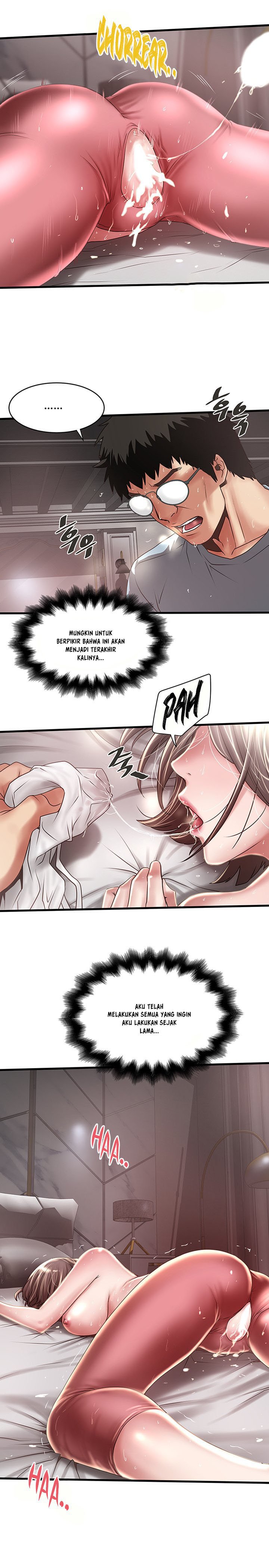 The Housemaid - Chapter 74 8