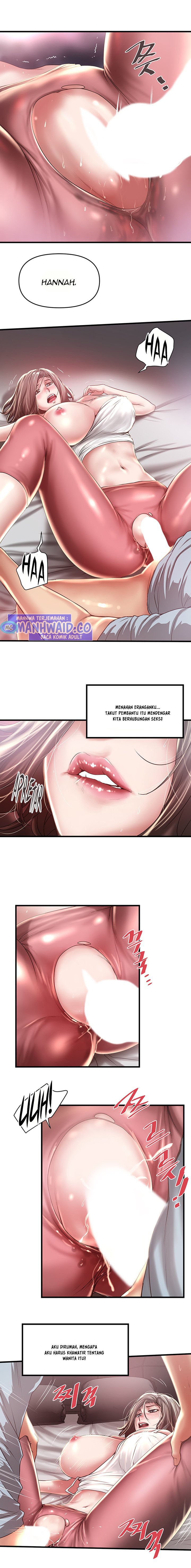 The Housemaid - Chapter 74 2