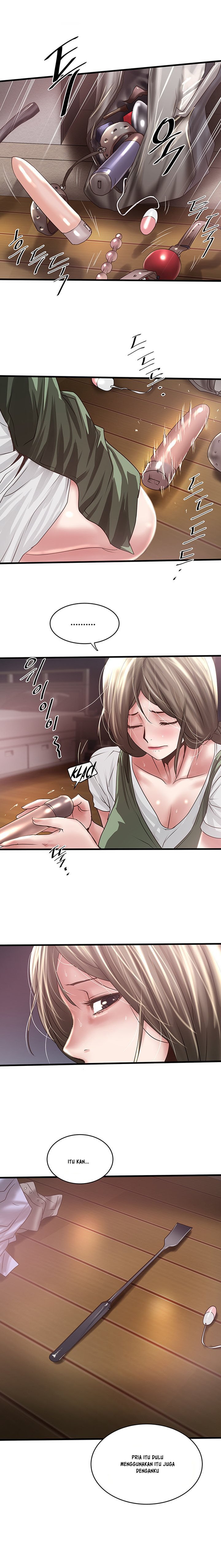 The Housemaid - Chapter 74 12