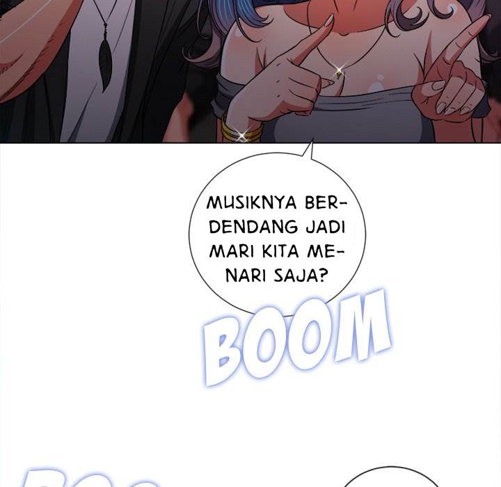 My High School Bully - Chapter 74 27
