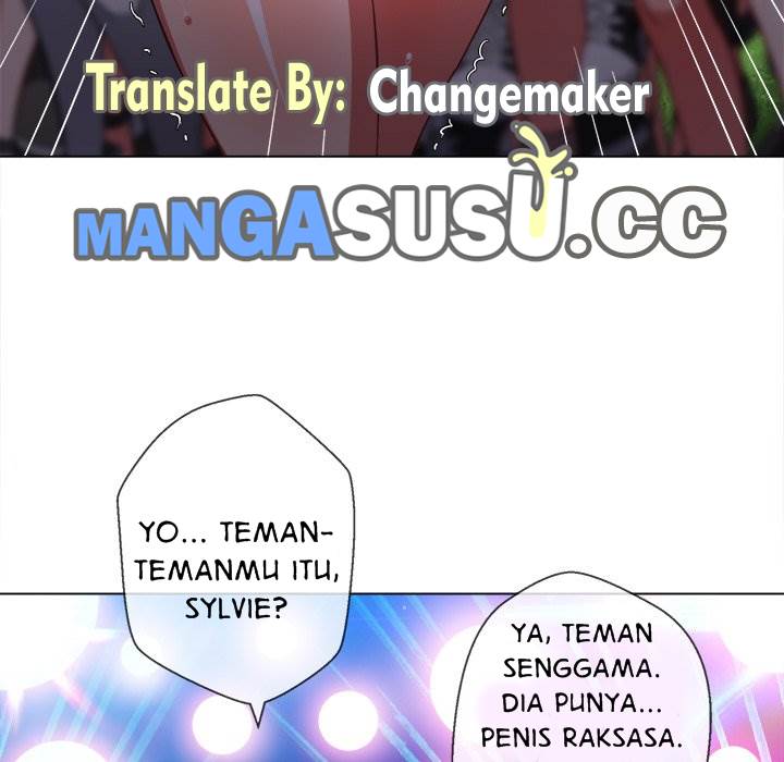 My High School Bully - Chapter 74 74