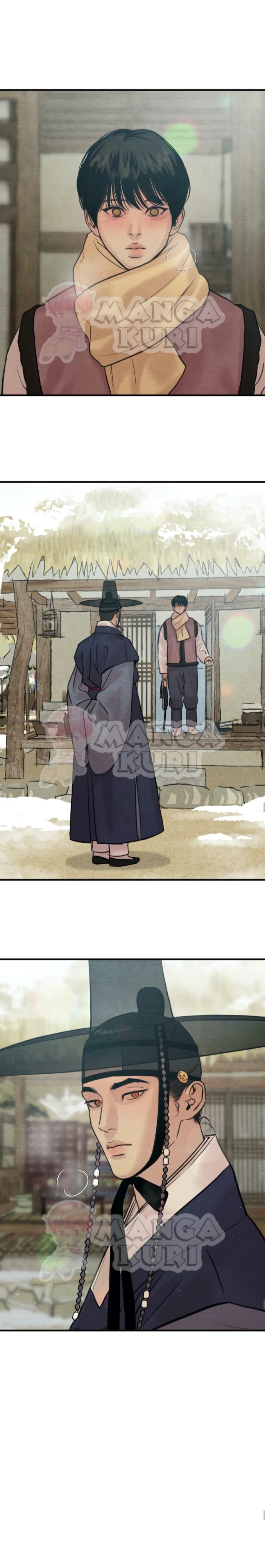 Painter of the night - Chapter 74 13