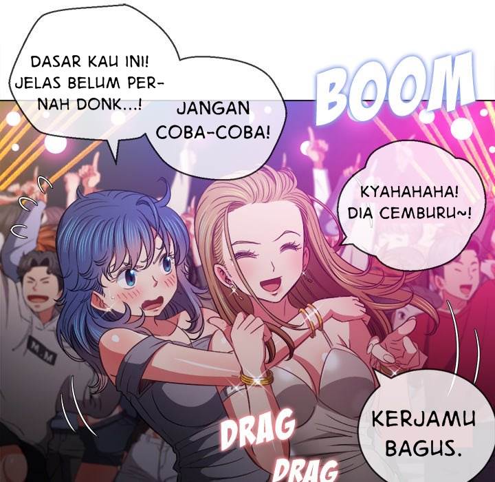 My High School Bully - Chapter 74 42