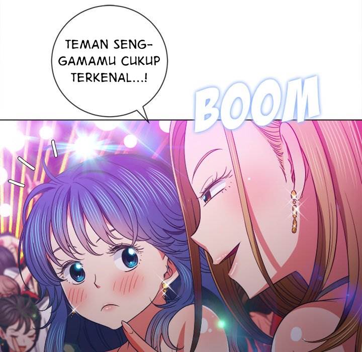 My High School Bully - Chapter 74 91