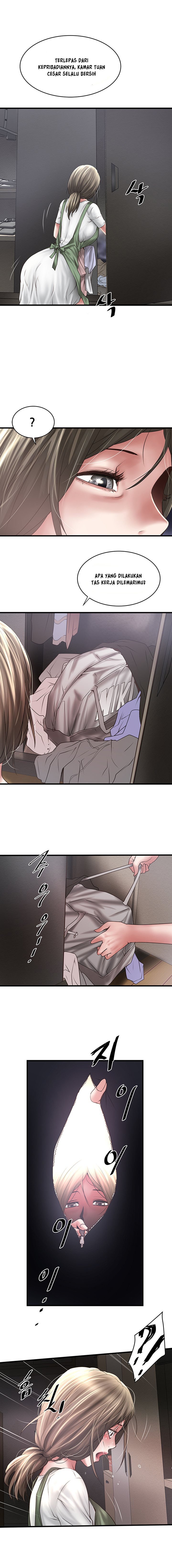The Housemaid - Chapter 74 11